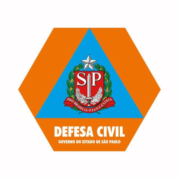 Defesa Civil SP