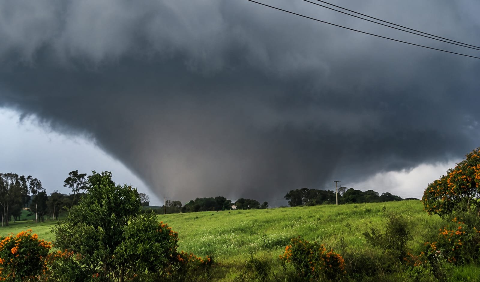 Tempestade 7